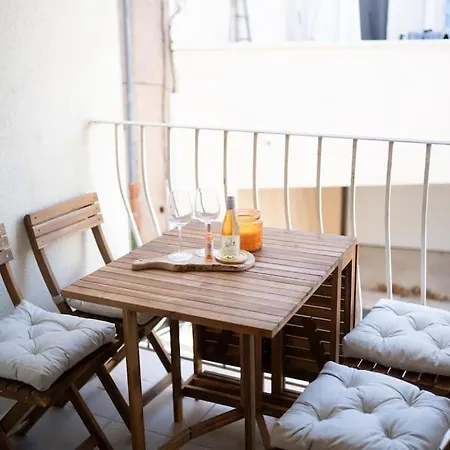 L'Evasion De Bedoin, Appartement Exterior photo