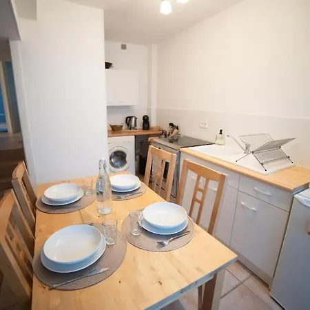 L'Evasion De Bedoin, Appartement Exterior photo
