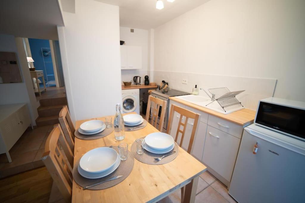 Apartment L'evasion De Bedoin,